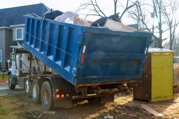 Best Basement Cleanout Services  in Sunbury, PA