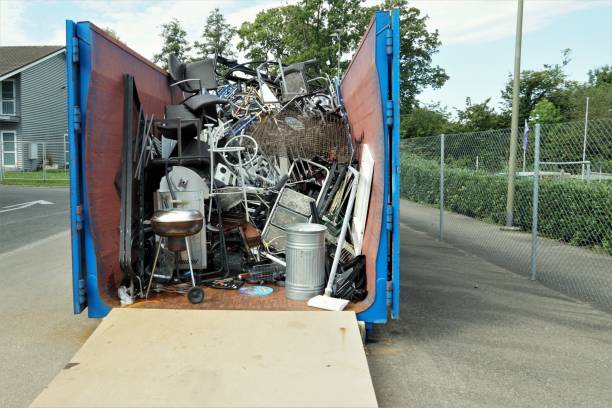 Best Junk Removal Near Me  in Sunbury, PA