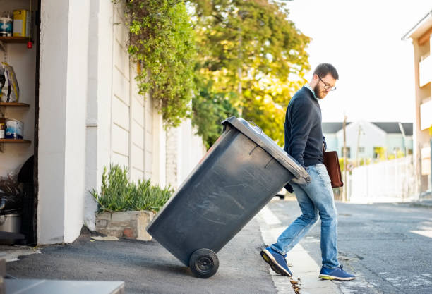 Best Office Junk Removal  in Sunbury, PA