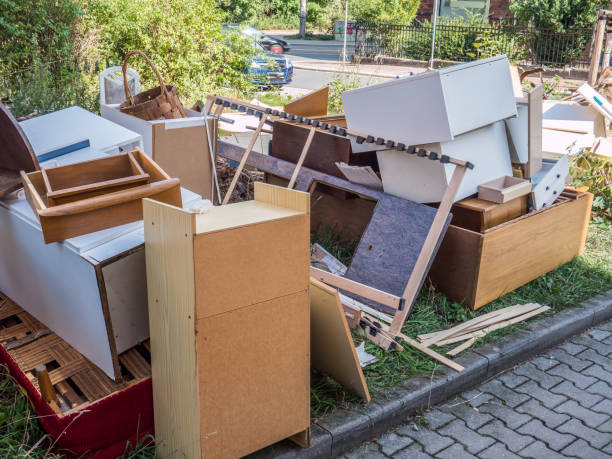 Household Junk Removal in Sunbury, PA