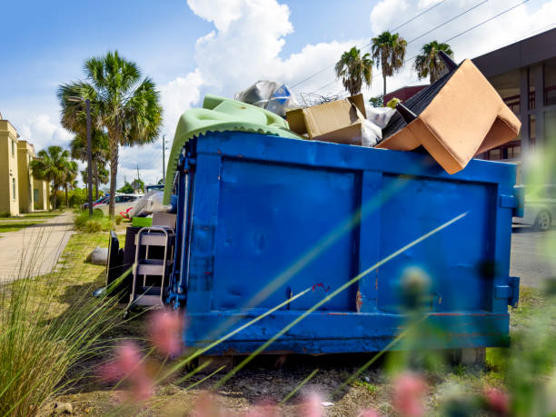 Professional Junk Removal in Sunbury, PA