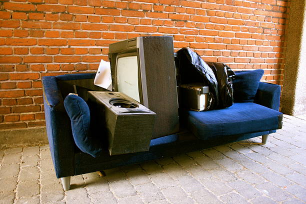 Best Professional Junk Removal  in Sunbury, PA