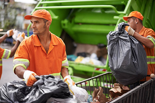 Appliance Disposal in Sunbury, PA