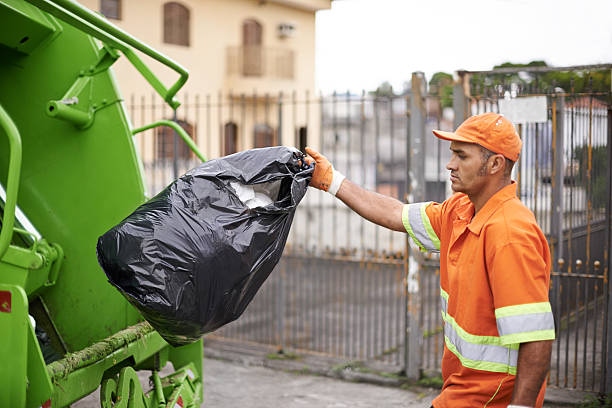 Best Attic Cleanout Services  in Sunbury, PA